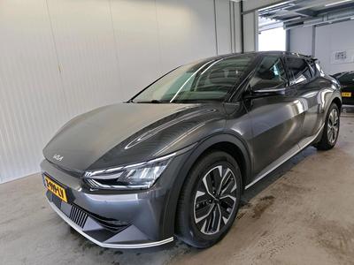 Kia EV6 Sneller rijden 125kW/ 58kWh RWD Air automaat, 2023