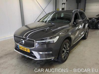 Volvo XC60 Recharge T6 250kW AWD Inscription Exclusive automaat, 2022