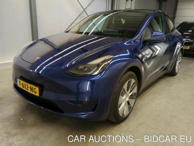 Tesla Y Model Standard Range RWD automaat, 2023