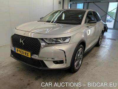 Ds DS 7 Crossback 1.6 E-Tense PHEV 165kW Business automaat, 2022
