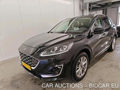 Ford Kuga 2.5 Ecoboost 165kW PHEV Vignale automaat, 2021