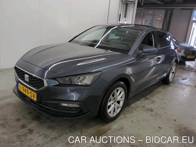 Seat Leon 1.0 TSI 81kW Style Business Intense, 2021