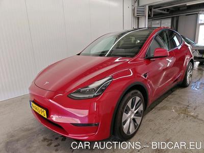 Tesla Y Model 75kWh AWD Dual Motor Long Range automaat, 2021