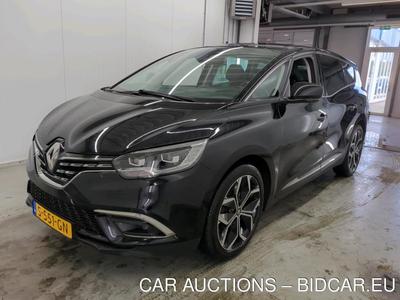 Renault Grand Scenic 1.3 TCE 103kW Techno EDC, 2023
