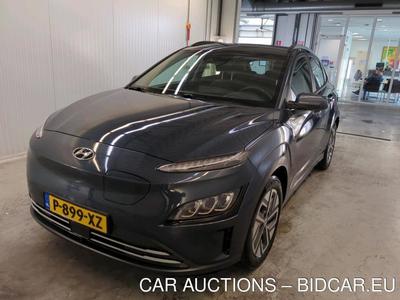 Hyundai Kona EV 150kW / 64kWh Premium, 2022