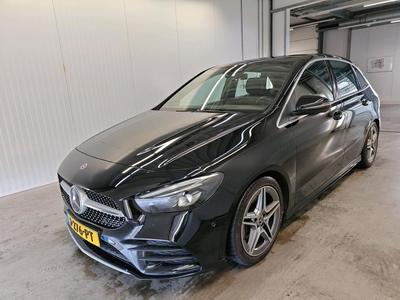 Mercedes-Benz B180 1.3 100kW Business Solution AMG DCT, 2020