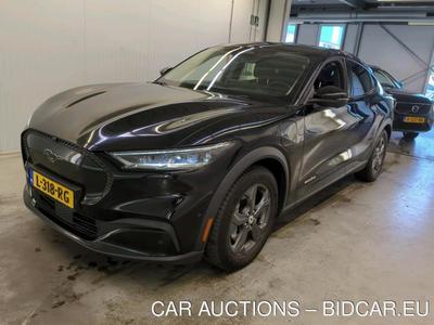 Ford MUSTANG Mach-E 210kW/ 98.8kWh Extended RWD automaat, 2021