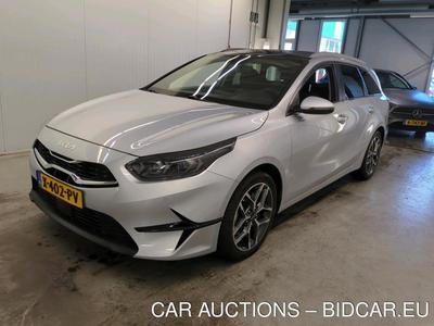 Kia Ceed 1.0 T-GDI 88kW ExecutiveLine Sportswagon, 2024