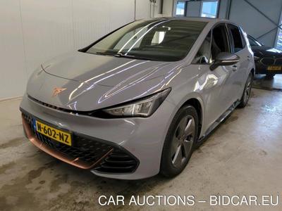 CUPRA Born 150kW/62kWh Business One automaat, 2021