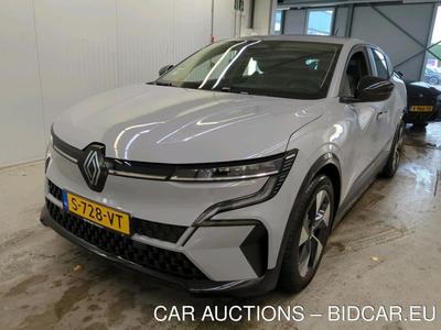 Renault Megane E-Tech 160kW/60kWh Optimum Charge Evolution, 2023