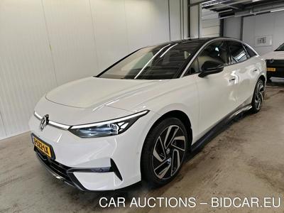 Volkswagen ID.7 ID 7 210kW/82kWh Pro Business, 2024