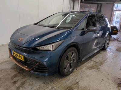 CUPRA Born 150kW/62kWh Business One automaat, 2021