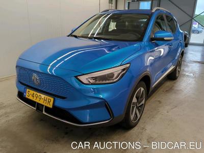 MG ZS -e 105kW/ 70Wh Long Range Comfort, 2023
