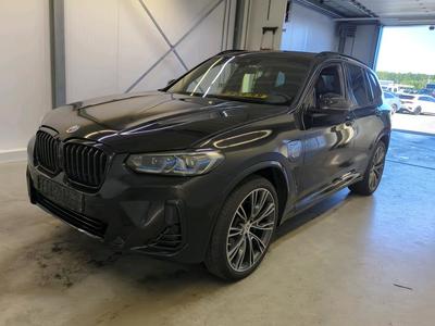 BMW X3 xDrive 30E PHEV 215kW, 2022