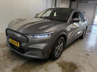 Ford MUSTANG Mach-E 190kW/ 75.7kWh RWD automaat, 2021