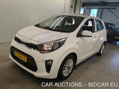 Kia Picanto 1.0 DPI 49kW Dynamicline 4P, 2022