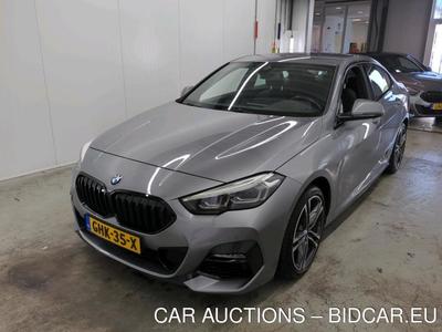 BMW 218 i 100kW gran coupe, 2024