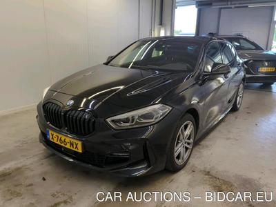 BMW 118 iA 100kW, 2023