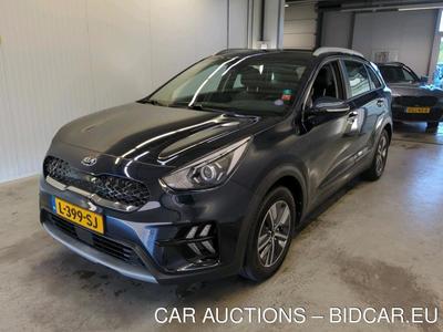 Kia Niro 1.6 GDi Hybrid 104kW DynamicLine, 2021