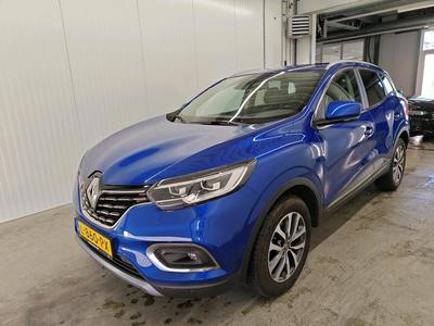 Renault Kadjar 1.3 TCe 116kW Intens GPF EDC, 2021