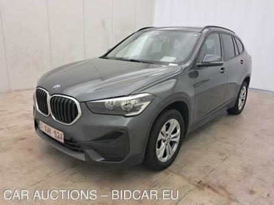 BMW X1 (F48) 16d sDrive 1.5d 116pk/cv 5p Aut., 2020