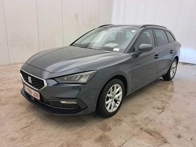 Seat Leon ST Move 1.5eTSi MHEV 150pk/cv 5p DSG7, 2021
