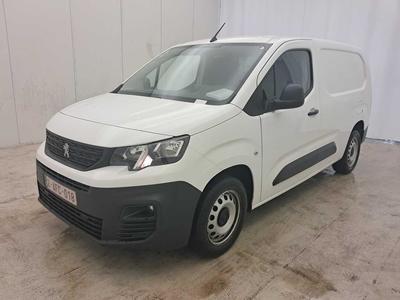 Peugeot Partner L2 Heavy Premium 1.5 BlueHDi S&S 100pk/cv, 2021