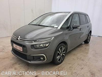 Citroën C4-SpaceTourer Grand C4 SpaceTourer Business Lounge 2.0 BlueHDi 160pk EAT8, 2021