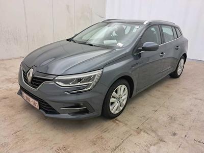 Renault Megane Grandtour Corporate 1.6 E-Tech 160pk/cv 5p Aut., 2022