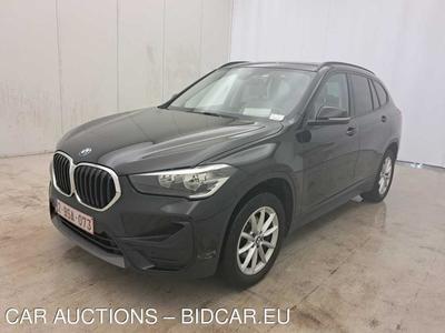 BMW X1 (F48) 16d sDrive 1.5d 116pk/cv 5p Aut., 2022