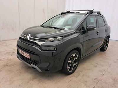 Citroën C3-Aircross C3 Aircross Shine 1.5 BlueHDi 110pk/cv S&amp;S 5p, 2022