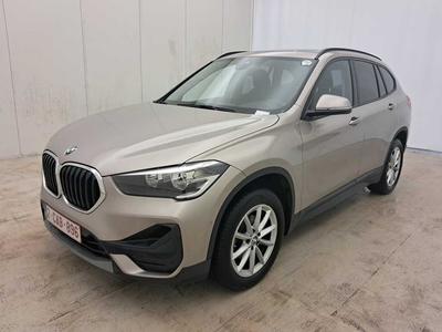 BMW X1 (F48) 16d sDrive 1.5d 116pk/cv 5p Aut., 2022