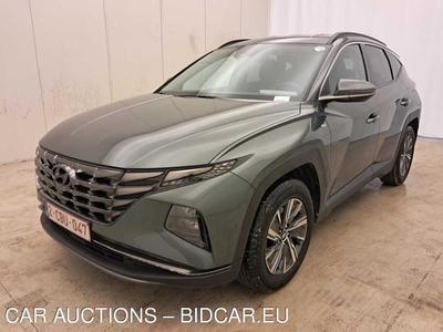 Hyundai Tucson Feel 1.6CRDi mHEV 136pk/cv 5p, 2022