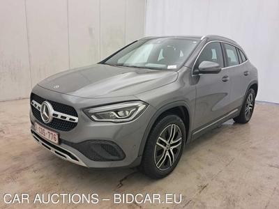 Mercedes GLA-Klasse GLA180d Business Solution 2.0d 116pk/cv 5p 8G-DCT, 2022