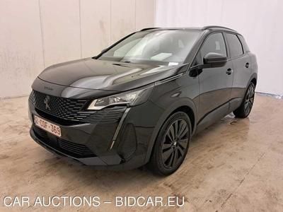 Peugeot 3008 GT 1.2 PureTech S&amp;S 130pk/cv 5p EAT8, 2022