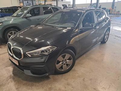 BMW 1 Reeks 116d (F40) 1.5d 116pk/cv 5p, 2022