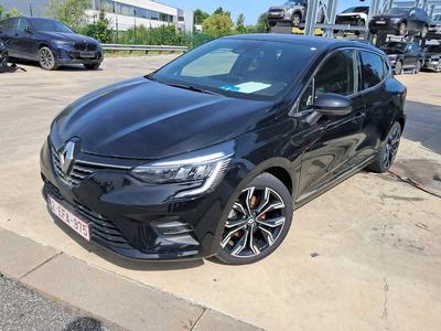 Renault Clio Techno 1.6 E-Tech 145pk/cv 5p Aut., 2023