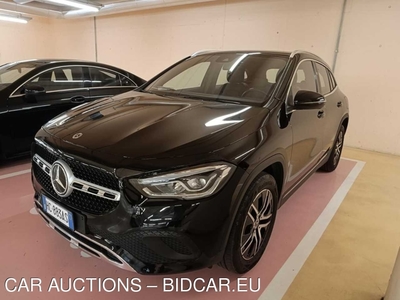 Mercedes-benz GLA GLA 220 d Automatic 4MATIC Sport Plus, 2023