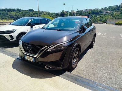 Nissan Qashqai 1.3 MHEV 158 Business Xtronic, 2023