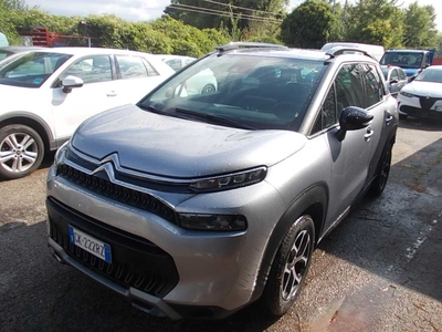 Citroën C3 Aircross BlueHDi 110 S&amp;S Shine, 2022