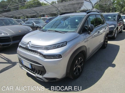 Citroën C3 Aircross BlueHDi 110 S&S Shine, 2022