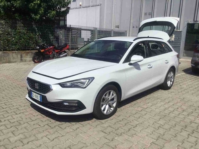 Seat LEON SPORTSTOUR 2.0 TDI 85KW BUSINESS, 2023