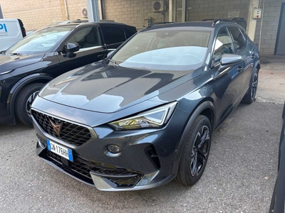 CUPRA Formentor 2.0 TDI 4DRIVE DSG, 2023