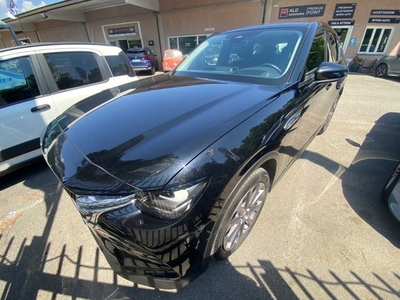 Mazda CX-60 2.5L e-SKYACTIV PHEV Excl. Line AWD Auto, 2023