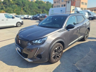 Peugeot 2008 BlueHDi 130 EAT8 Allure S/S aut., 2023