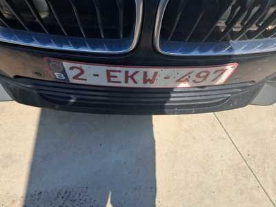BMW X2 (F39) 18i sDrive 1.5i 136pk/cv 5p, 2023
