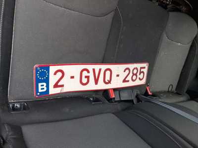 Skoda Fabia Corporate 1.0TSi 95pk/cv 5p, 2025