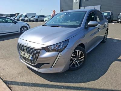 Peugeot 208 208 PureTech 100 S&amp;S Allure Business VP [5P] bvm 6-100CH-5cv (bi-corps), 2021