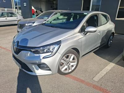 Renault Clio CLIO Business TCe 90 -21N VP [5P] bvm 6-90CH-5cv (bi-corps), 2022