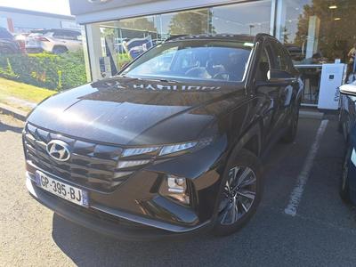 Hyundai Tucson TUCSON 1.6 CRDI 136 DCT-7 HYBRID 48V BUSINESS VP [5P] bva 7-136CH-7cv (SUV), 2023